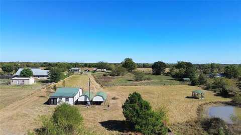 County Road 14300, Pattonville, TX 75468