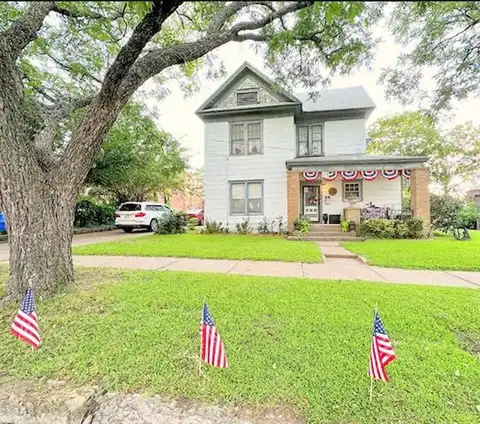 N Mirick Street, Denison, TX 75020