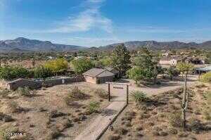 Spur Cross, CAVE CREEK, AZ 85331