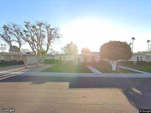 Hawthorn, SUN CITY, AZ 85351