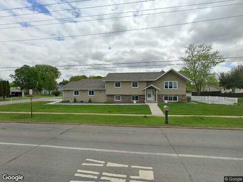 Becker, MARSHFIELD, WI 54449