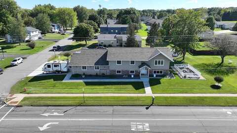 Becker, MARSHFIELD, WI 54449