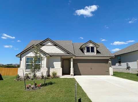Watch, JARRELL, TX 76537