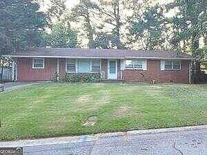 Spruce, FOREST PARK, GA 30297