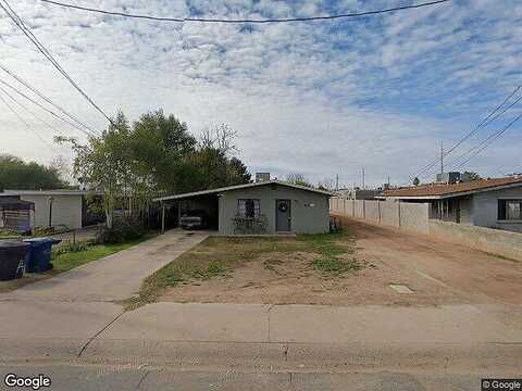 Wilbur, MESA, AZ 85210