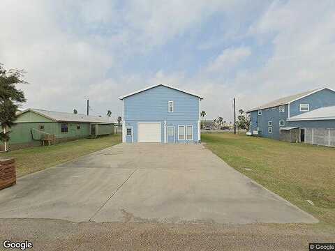 Baffin, PORT MANSFIELD, TX 78598