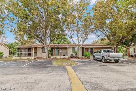 Treetops, NAPLES, FL 34113