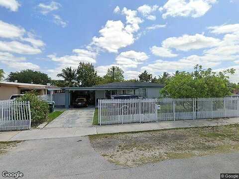 111Th, MIAMI, FL 33165