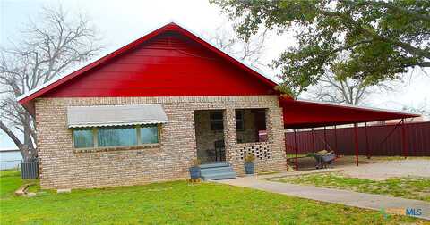 8Th, LOMETA, TX 76853