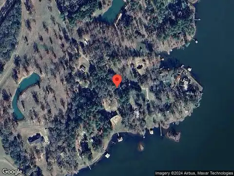 Lake Timpson, TIMPSON, TX 75975