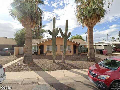 Pinchot, SCOTTSDALE, AZ 85251