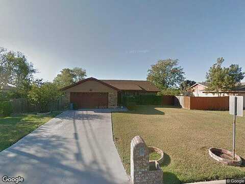 Antelope, HARKER HEIGHTS, TX 76548