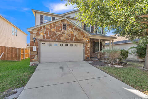 Stonebrook, CIBOLO, TX 78108