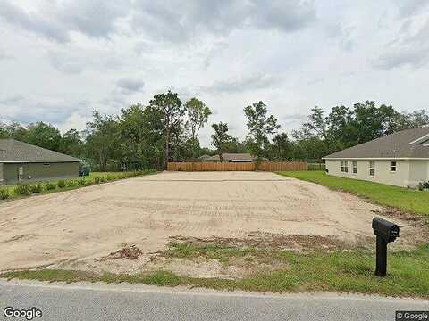 155Th, SUMMERFIELD, FL 34491