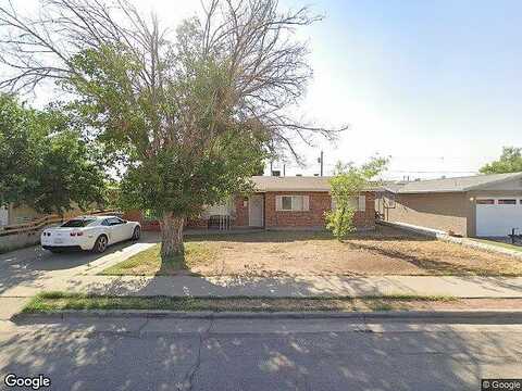 Crestwood, EL PASO, TX 79907