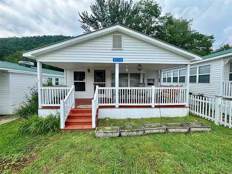 Riverbank, HIAWASSEE, GA 30546