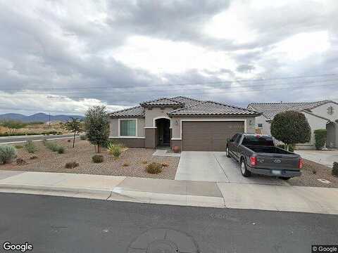 Matthew, BUCKEYE, AZ 85396