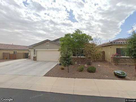 Palm, BUCKEYE, AZ 85396