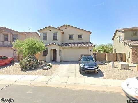 Donithan, MARICOPA, AZ 85138