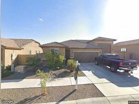 Robin, SURPRISE, AZ 85387