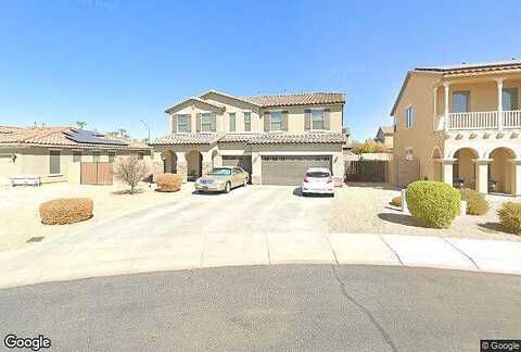 Papago, GOODYEAR, AZ 85338