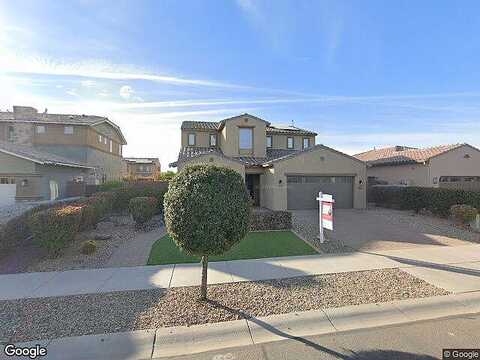 Shaw Butte, SURPRISE, AZ 85379