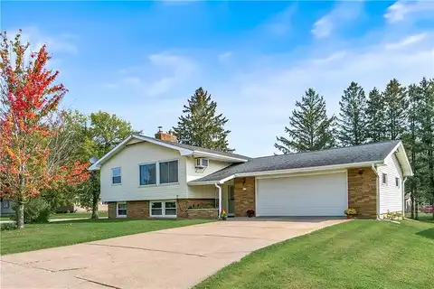 Columbia, NEW AUBURN, WI 54757