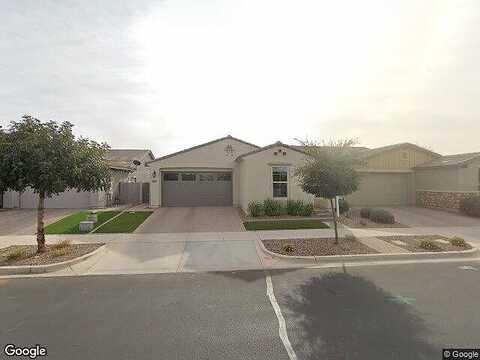 Twister, MESA, AZ 85212