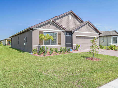 Tigereye, GRANT, FL 32949