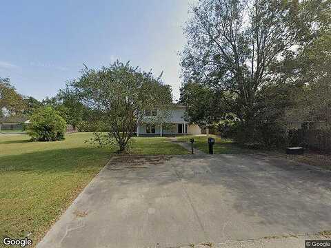 8Th, PORT NECHES, TX 77651