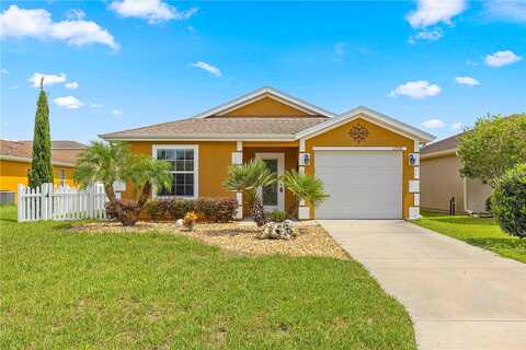 48Th, OXFORD, FL 34484