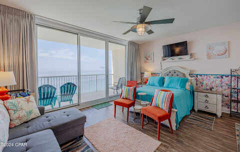 Front Beach, PANAMA CITY BEACH, FL 32407