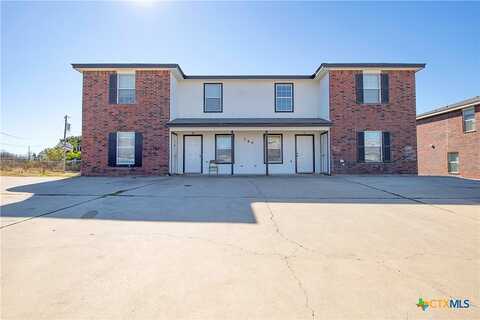 Ryan, NOLANVILLE, TX 76559