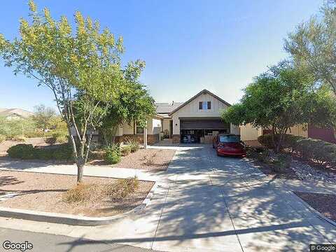 Clanton, BUCKEYE, AZ 85396