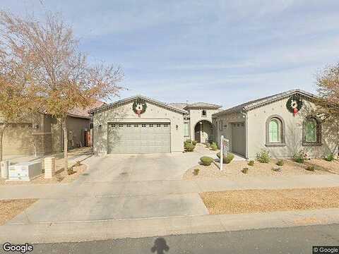 Thornbush, MESA, AZ 85212