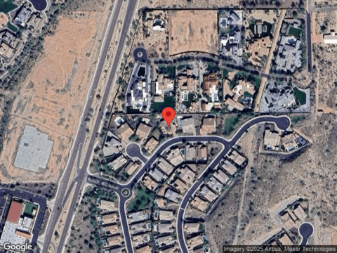 Staghorn, PEORIA, AZ 85383