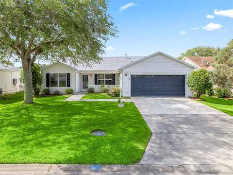 Ladson, THE VILLAGES, FL 32162