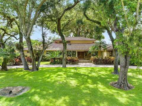 Old Cutler, CORAL GABLES, FL 33156