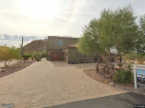 Odessa, MESA, AZ 85207