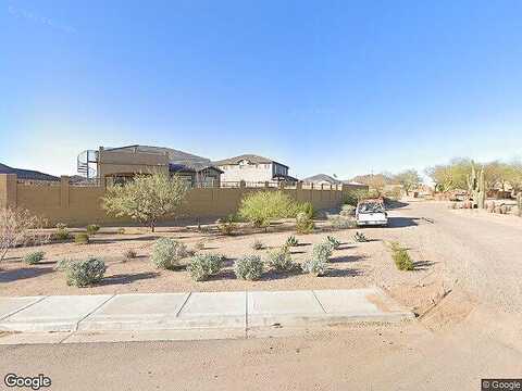 June, MESA, AZ 85207