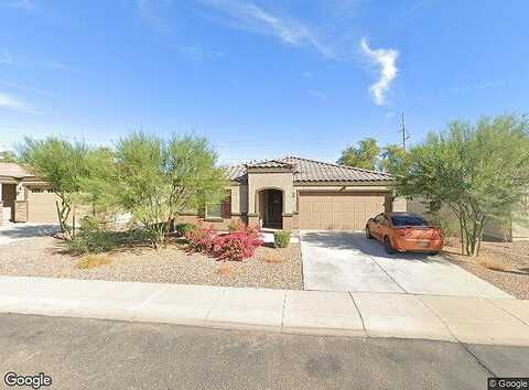 255Th, BUCKEYE, AZ 85326