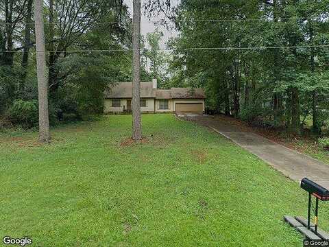 Oswego Trl, Riverdale, GA 30296