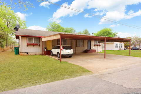 Cantrell, JOURDANTON, TX 78026