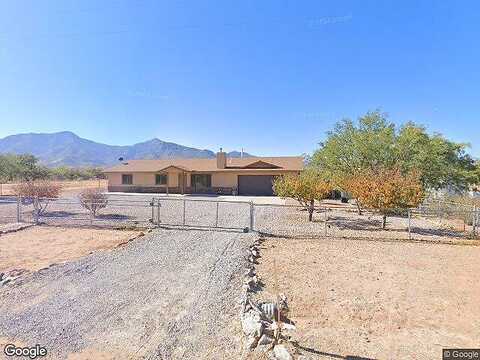 Y Lightning Ranch, HEREFORD, AZ 85615