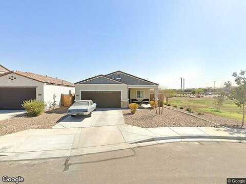 127Th, GLENDALE, AZ 85307