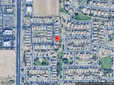 34Th, PHOENIX, AZ 85041