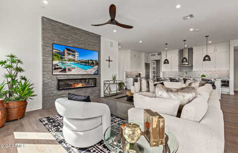 Scottsdale, PARADISE VALLEY, AZ 85253