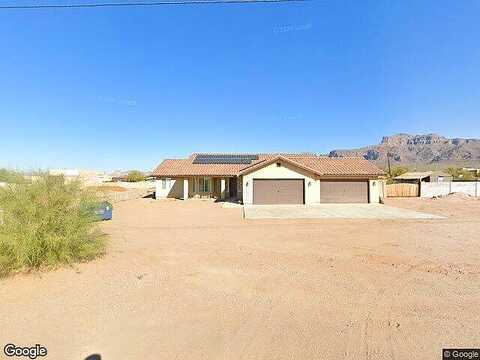 Southern, APACHE JUNCTION, AZ 85119