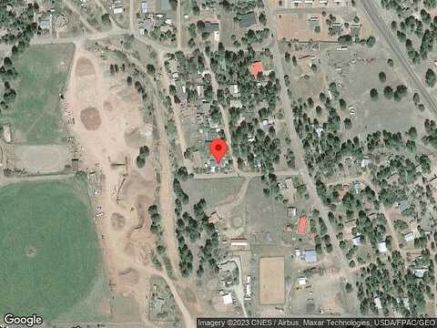 Juniper, PINE, AZ 85544