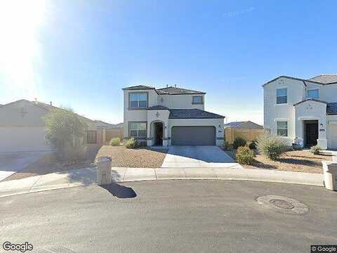 Fairmount, BUCKEYE, AZ 85396